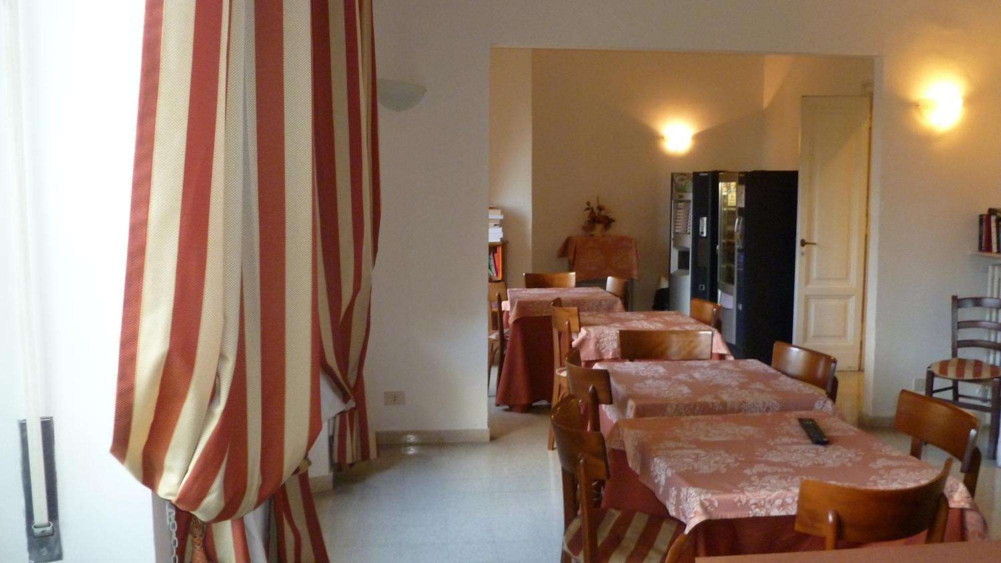 Hotel Major Aventinus — Foto 3